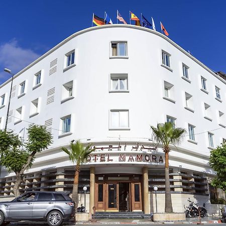 Hotel Mamora Kenitra Bagian luar foto