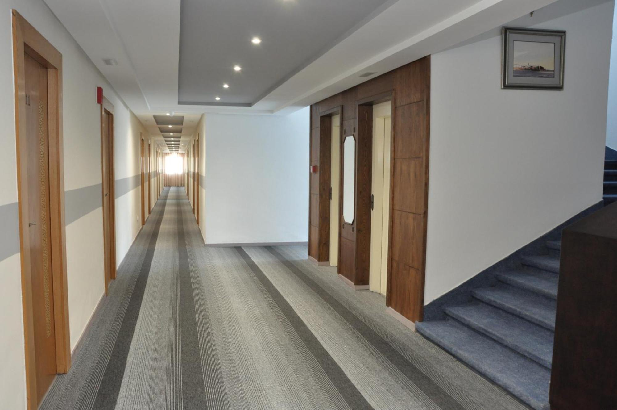 Hotel Mamora Kenitra Bagian luar foto